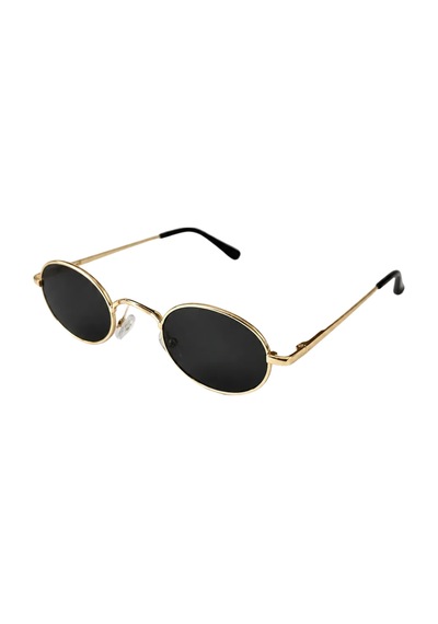 Carmelo Eyewear C02gk032 Gold Metal Kadın Güneş Gözlüğü