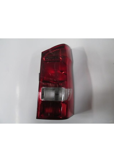 Bzt Mercedes Vıto- W447- 15/24 Stop Lambası Sağ Kırmızı/beyaz Mars E Marklı