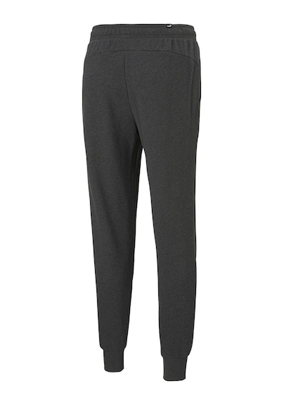 Ess Logo Pants Tr Cl-gri Gri