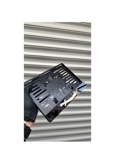 Zülfikar Uyumlu Plakalık - 878384731