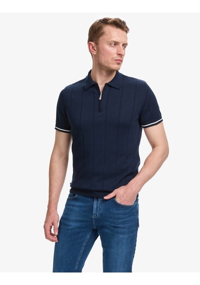 Pierre Cardin Erkek Lacivert Kazak /triko 50320821-vr033