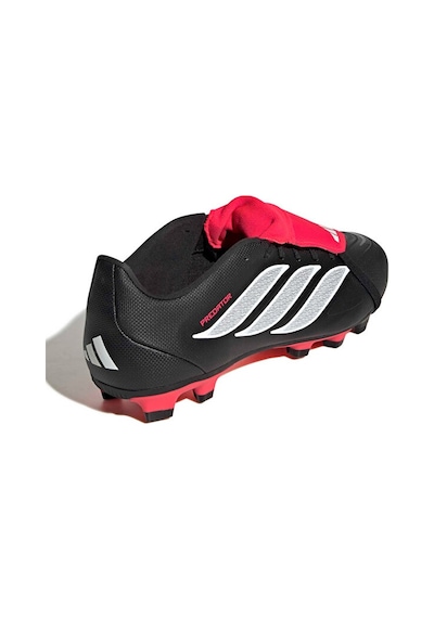 Adidas Predator Club Ft Fg Erkek Çim Zemin Kramponu Jr3330 Siyah