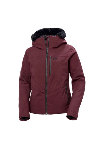 Helly Hansen Helly Hansen W Valdısere 2.0 Mont 21275 Kahve