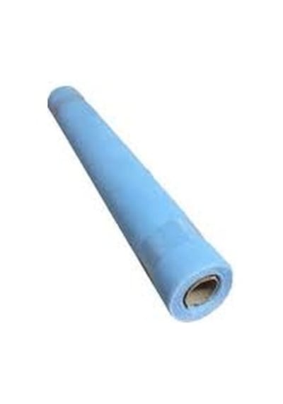 Grek Tül 70 Cm Açık Mavi