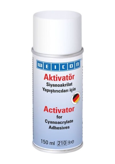 Weıcon Ca-Actıvator Sprey 150 ML