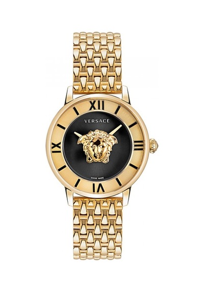 Versace VRSCVE2R00322 Unisex Kol Saati