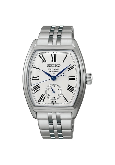 Seiko Presage Classic Series Spb537j1 Otomatik Erkek Kol Saati Altın - Siyah