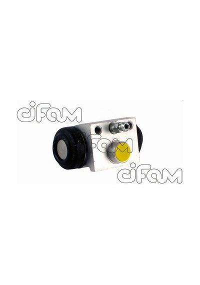 Cifam Arka Fren Silindiri 500l 2012 Ve Sonrası 500 2009 Ve Sonrası Egea 16 0.9t 1.0 Mild 1.3d Mtj 1.4 1.6d Mtj 20.64mm Cıfam 1011075 77367100