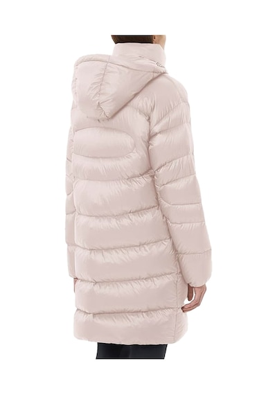 Salomon Salomon Outline Novelty Down Kadın Outdoor Ceketi 55112 Çok Renkli