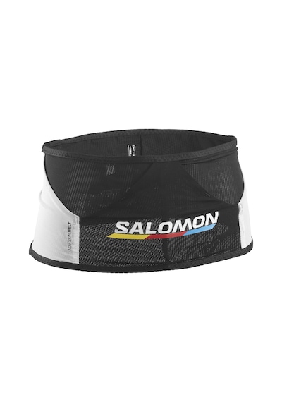 Salomon Adv Skın Belt Race Flag 999 Siyah