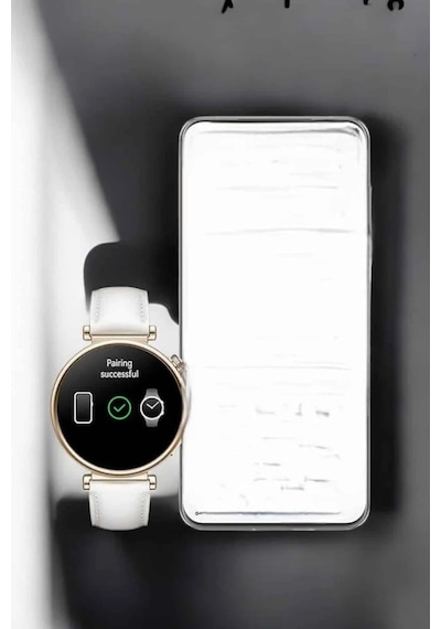 Akıllı Saat Kadınlara Özel Arama Cevaplayan Bluetooth Bağlantılı