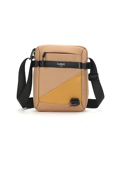 Postacı Tipi Erkek Omuz Çantası Orta Boy Baggaj Co2421