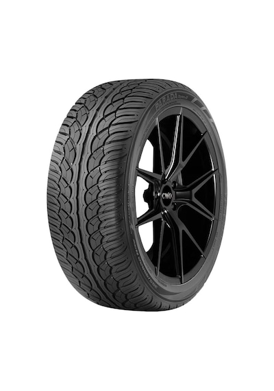 Yokohama 315/35 R24 114V XL Parada Spec-X M+S Yaz Lastiği 2025