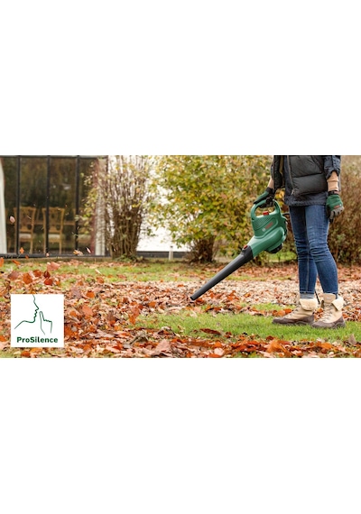 Home And Garden Elektrikli Yaprak Üfleme Ve Toplama Makinesi Universalgardentidy 3000 3000 W,