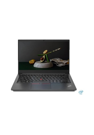 Lenovo E14 20TBS72700INT08 i7-1165G7 16 GB 256 GB SSD 14" W11H Dizüstü Bilgisayar