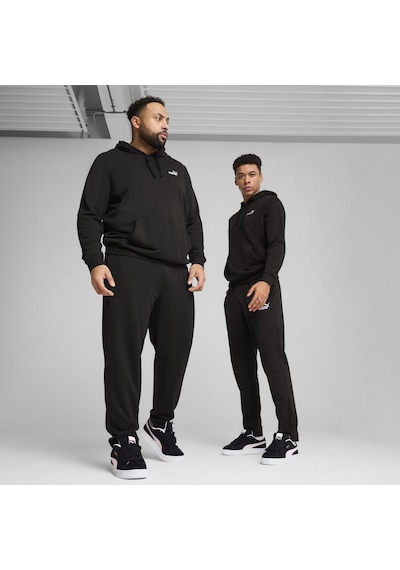 Puma 68261201 Ess No. 1 Logo Unisex Eşofman Altı Siyah