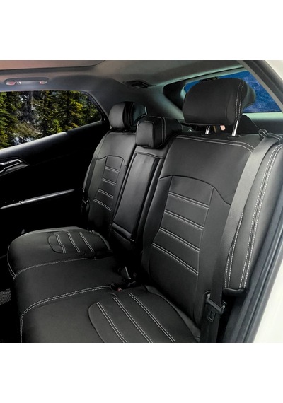 Kia Sportage Uyumlu Araca Özel Oto Koltuk Kılıfı 158351