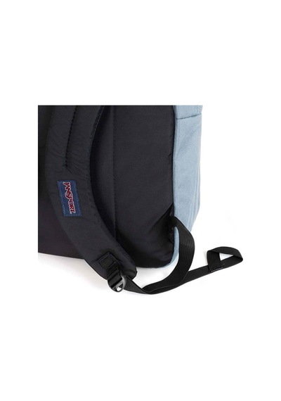 Big Student Blue Dust Mavi Laptop Sırt Çantası Ek0a5bahn57
