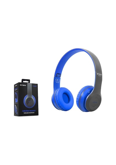 Hytech HY-XBK70 Bluetooth 5.0 Kulak Üstü Kulaklık