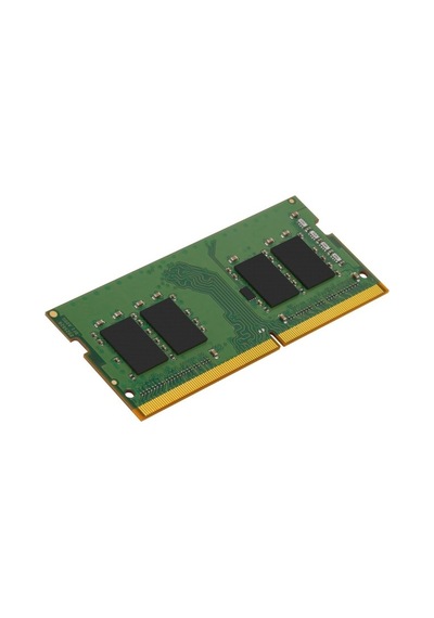 Kingston 8gb 3200 Ddr4 Kvr32s22s8/8wp Nb