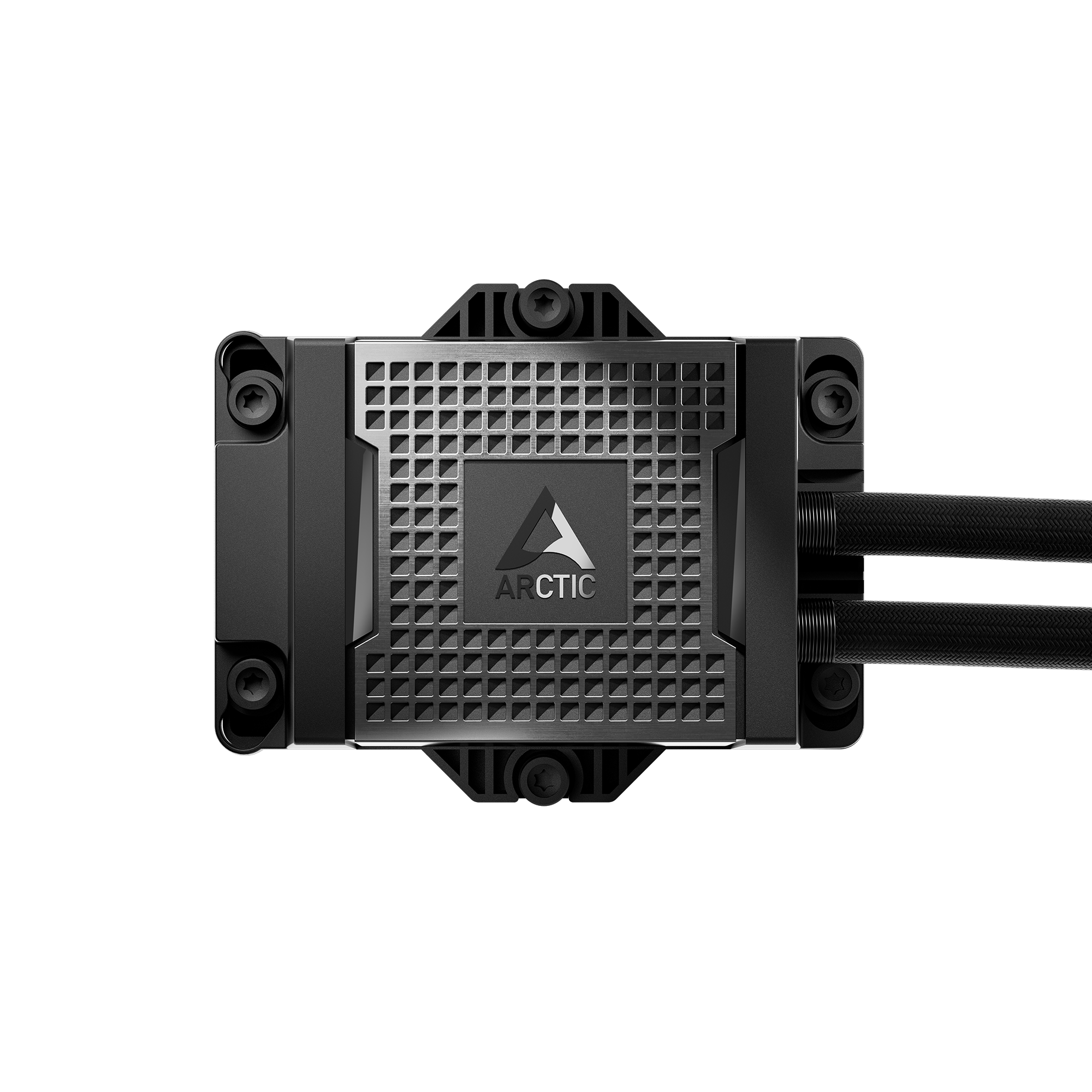 Arctıc Amd Sp6 Uyumlu, 360mm Radyatörlü, 3x P12 Pro Co Pwm Fanlı Sıvı Soğutucu Acfre00201a Diğer