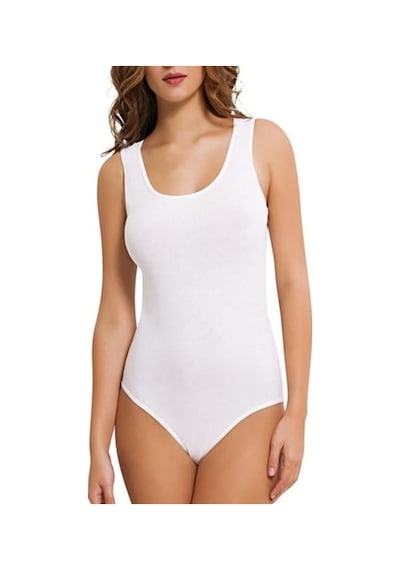 Kota Tutku 149 Bayan Geniş Askılı Body 001