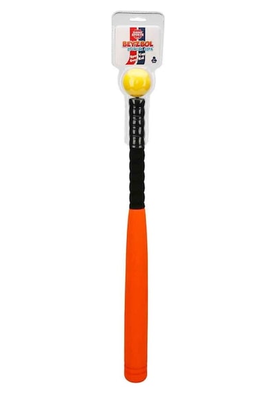 Beyzbol Seti 60 Cm. Kırmızı