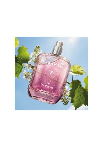 Caudalie Thé Des Vignes Aromalı Parfüm 100 Ml Aromatik