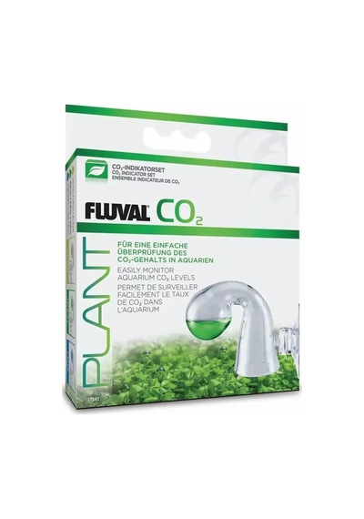 Fluval Co2 Indicator Set