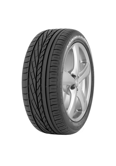Goodyear Excellence Rof Bmw 245/40R20 99Y Xl Fp Yaz Lastiği 2023