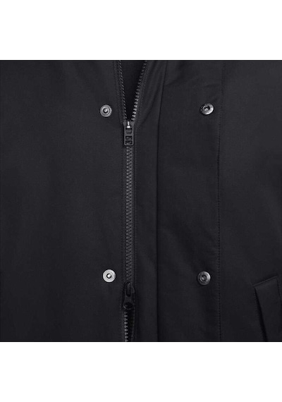 Nike Life Filled Parka Erkek Mont Fb7587-010 Siyah