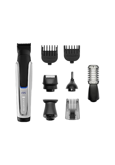 Remington PG5000 G5 Graphite Erkek Bakım Kiti