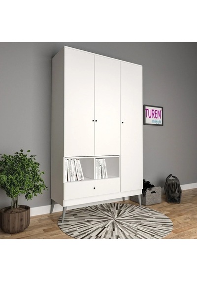 Lodos Genç Odası Takımı Mdf Sis Gri Lodos Genç Odası Takımı Mdf Sis Gri