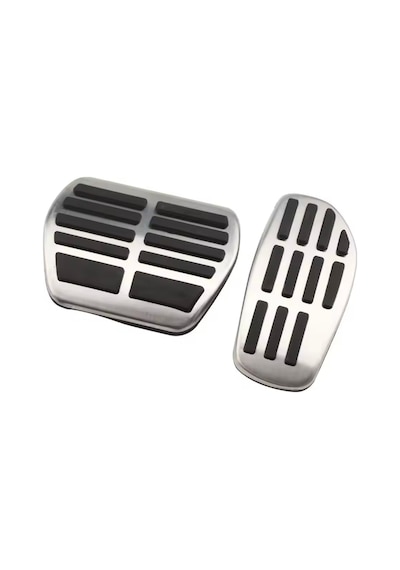 Renault Clio 5 Megane 4 Captur Kadjar Kaleos Otomatik Pedal Seti