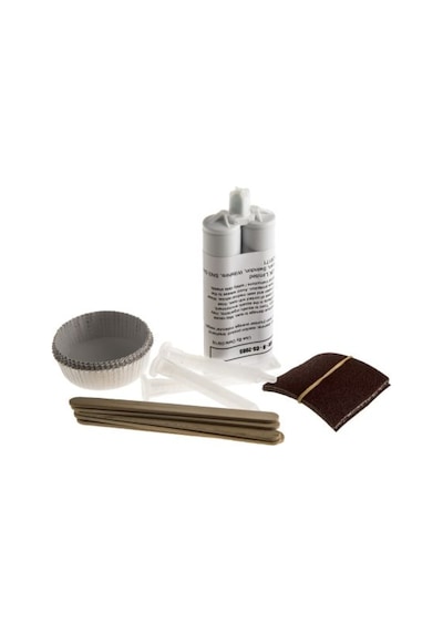 S1125-Kıt-8 Yapıştırıcı Epoxy Reçine Seti 1'Li Paket