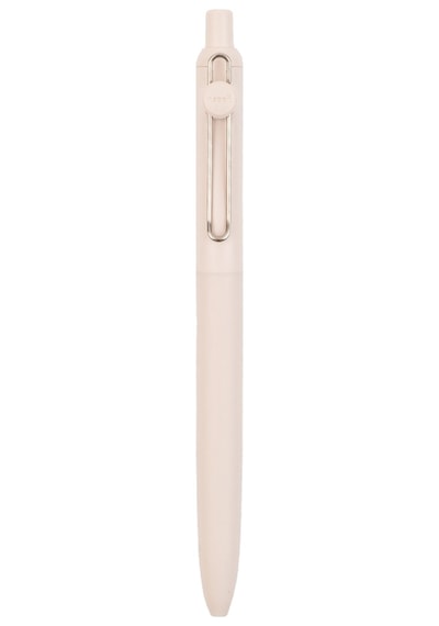 Uni-ball Zento Hibrit Jel Kalem 0.7mm Fildişi Ubn-zs 07