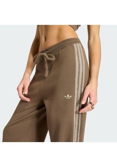 Adidas Knit Firebird Kadın Eşofman Altı C-adıks7362b30a00 Haki