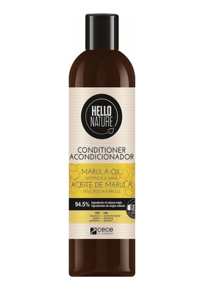 Hello Nature Marula Saç Kremi 300 ML