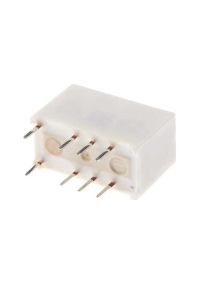 12 V Çift Kontak Röle Na12W K
