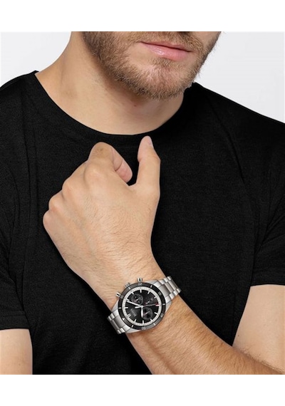 Hugo Boss HB1513862 Erkek Kol Saati