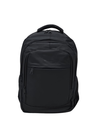 David Jones Kadın Sırt Çantası Pc-053 Siyah
