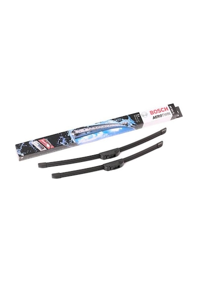 Nissan Micra K12 1.5dci 2003-2010 Bosch Aerotwin Silecek Ar531s
