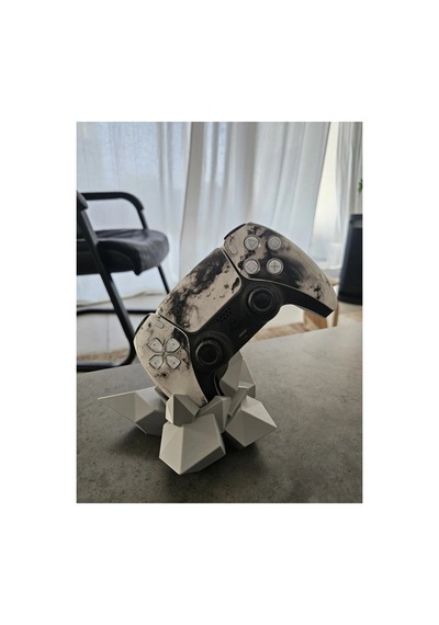 Ps5 Joystick Standı - Xbox/ps5/ps4 Uyumlu Controller Stand, Playstation 5 Kol Tutucu2