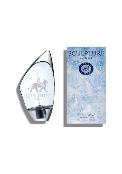 Nikos Sculpture Homme Erkek Parfüm EDT 100 ML