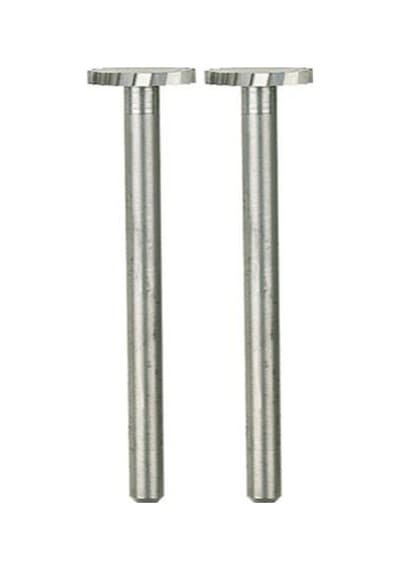 Freze Uç Seti 2 Li 10.0 Mm
