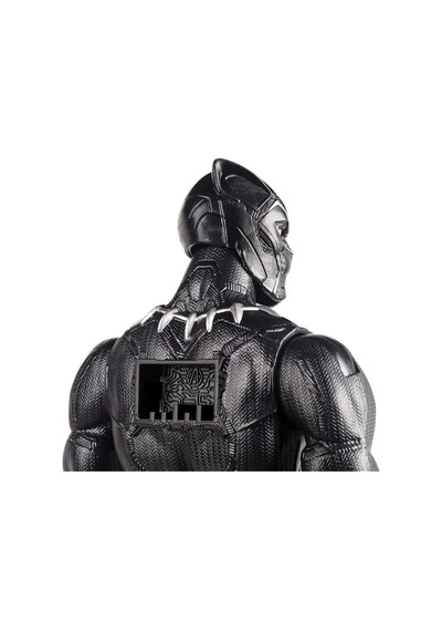 Hasbro Marvel Avengers Titan Hero Kara Panter Figür Oyuncak