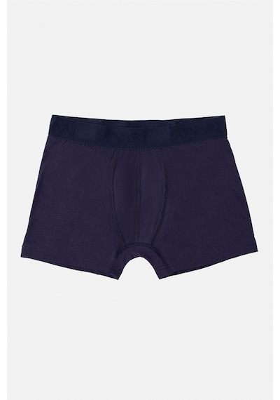 Süvari Lacivert Regular Düz Boxer Süvari Lacivert Regular Düz Boxer