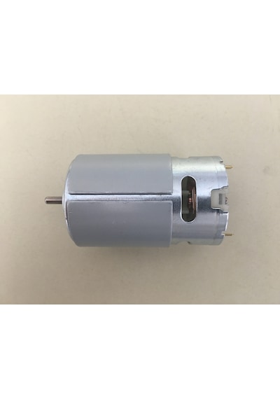 10.8 V / 10.8 Volt Şarjlı Matkap Motoru Dc. Rs-550