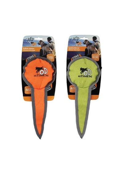 Afp Outdoor - Ballistic Toss Ball - Köpek Oyuncağı