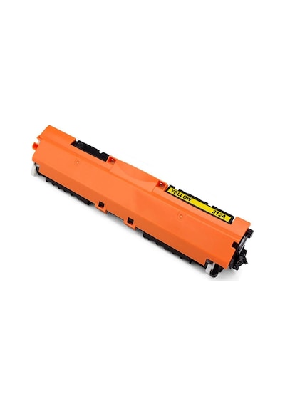 For Hp Laserjet Pro CP 1025 - Hp126A Uyumlu Toner Seti